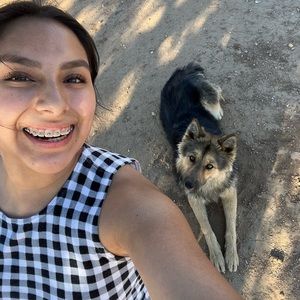 Meet your Posher, Marily